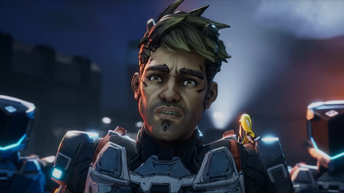 Gearbox boss Randy Pitchford admits Borderlands has gone “too far” in the past, but promises Borderlands 4 has hit the sweet spot