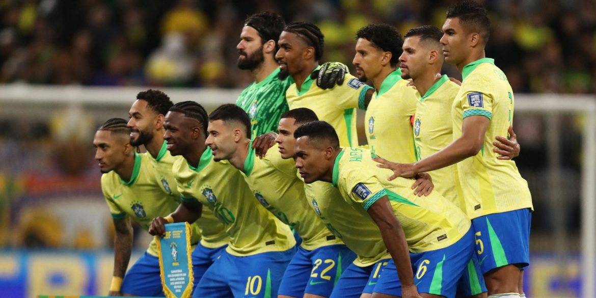Agent given permission to negotiate Tottenham move for “game-changing” Brazilian