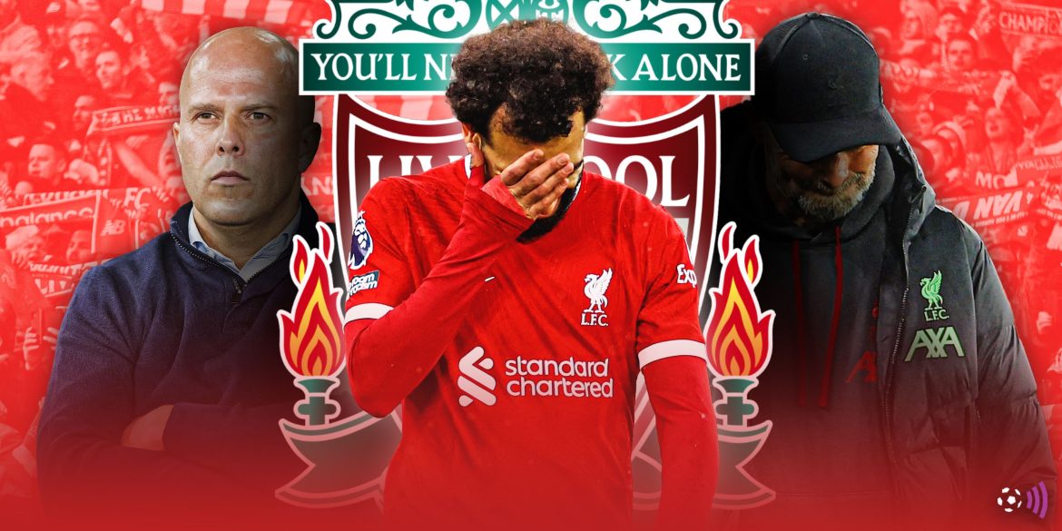 A Salah-esque signing: Liverpool agree personal terms with "insane" target