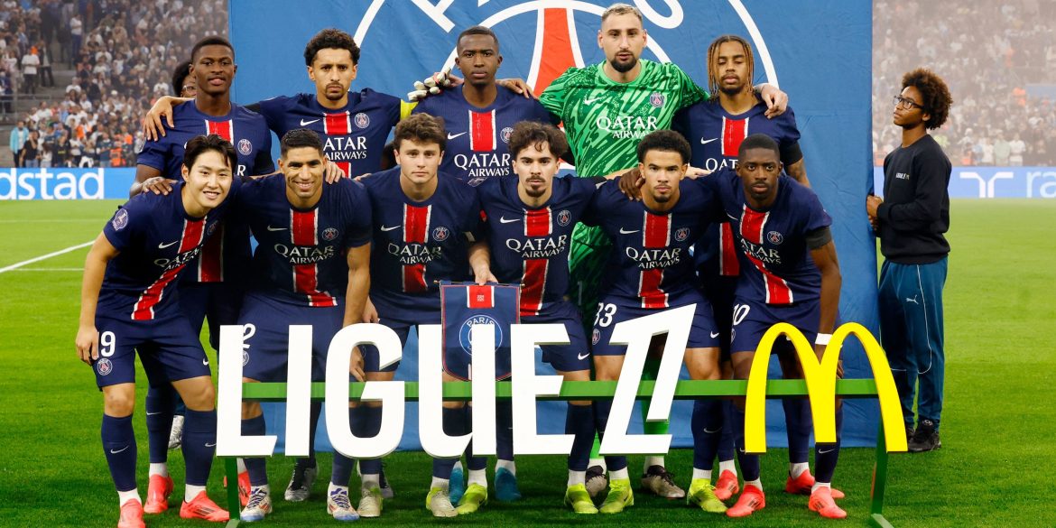 Arsenal: Berta wants £119k-per-week PSG star after failed Atletico deal
