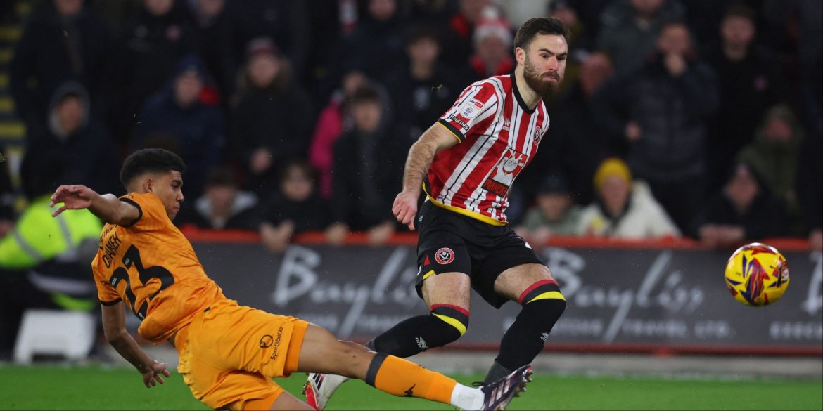 Wilder must bin Sheffield United dud who was as bad as Brereton v Millwall