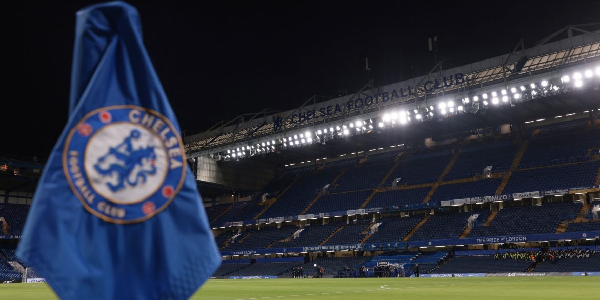 Talks opened: Chelsea now willing to pay £50m to sign "relentless" forward