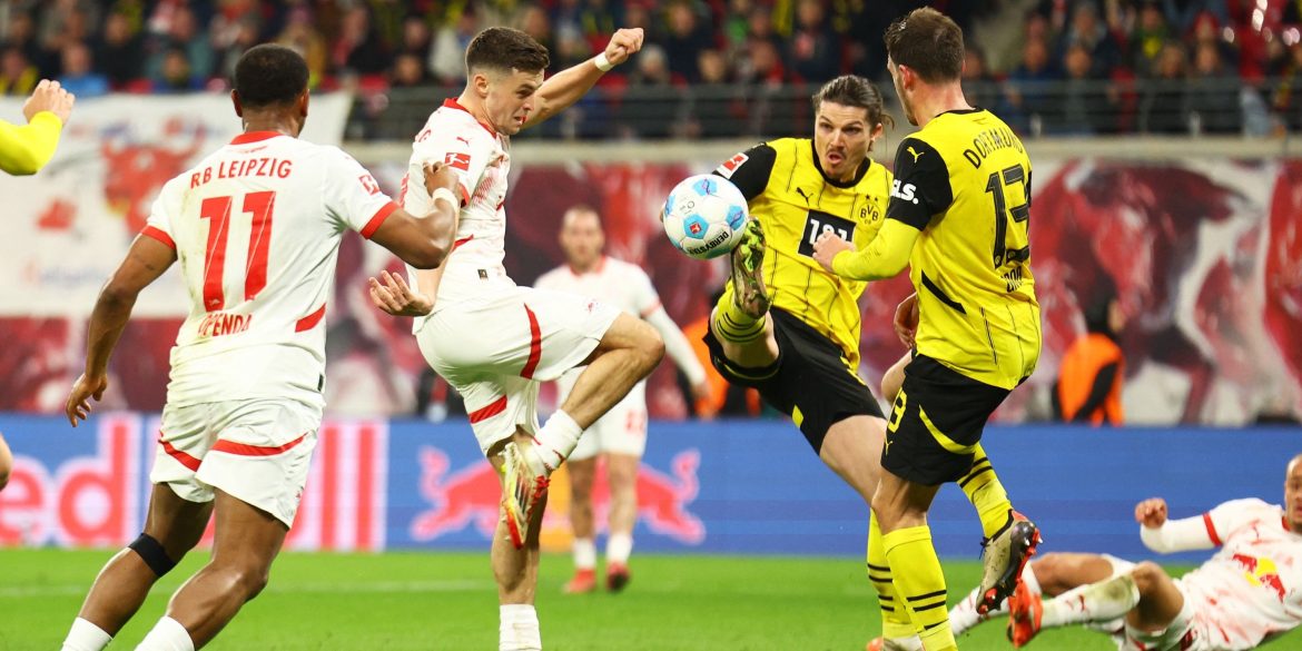 He's outscoring Sesko: Arsenal make move for "king of kings" £44m striker
