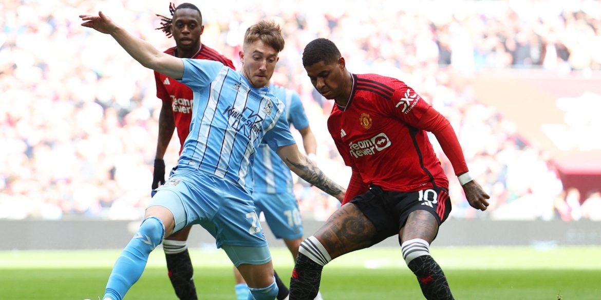 Ratcliffe now set to sell £375,000-a-week Man Utd duo instead of Rashford