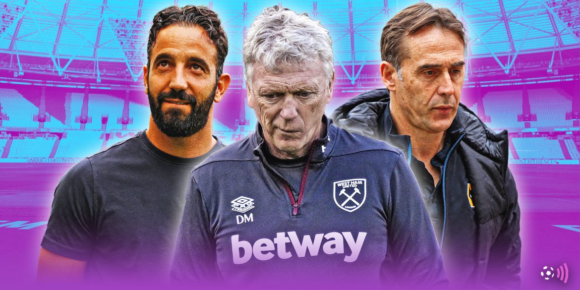 West Ham could forget about Lopetegui by hiring "incredible" manager