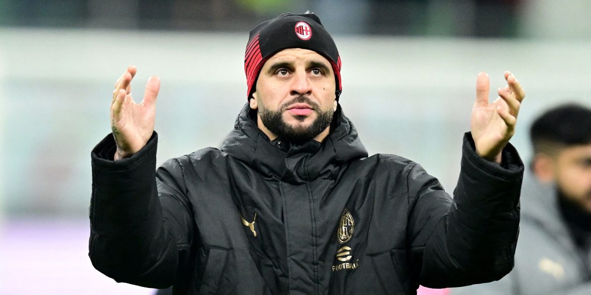 Man City enter talks to sign £20m+ Club World Cup star to replace Walker