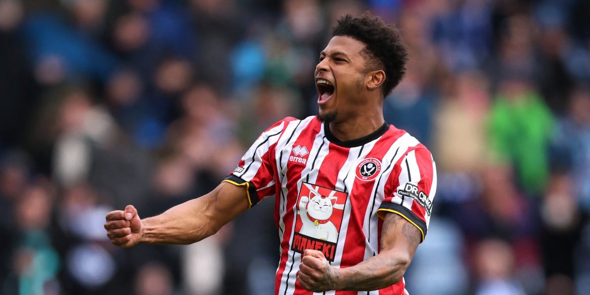 Brewster upgrade: Sheffield United must rue selling a "poor man's Haaland"