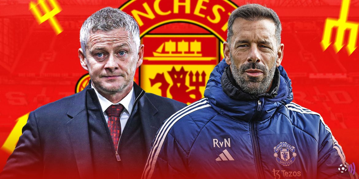 He’d be another Mainoo: Man Utd battle to re-sign "unbelievably gifted" ace
