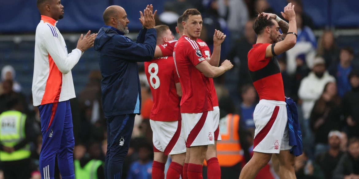 Nottingham Forest told they have an "outstanding" underrated £80k-p/w star