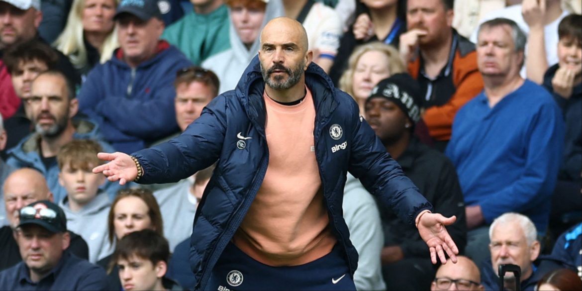 Maresca handed major injury update after twist on Chelsea star's return timeline