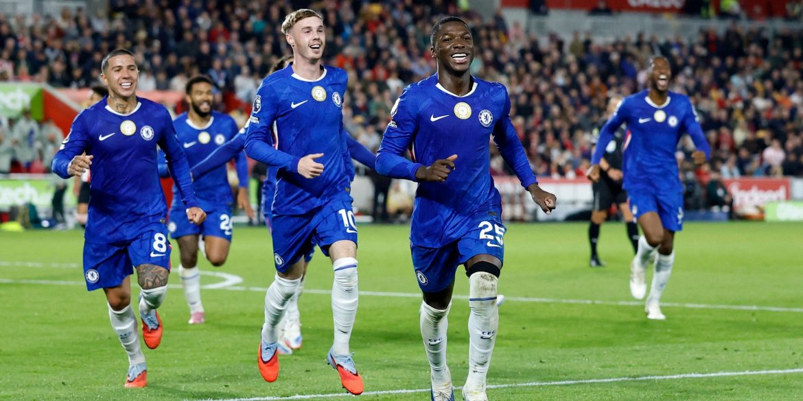 Offer made: Chelsea submit proposal to sign "exceptional" Tottenham player