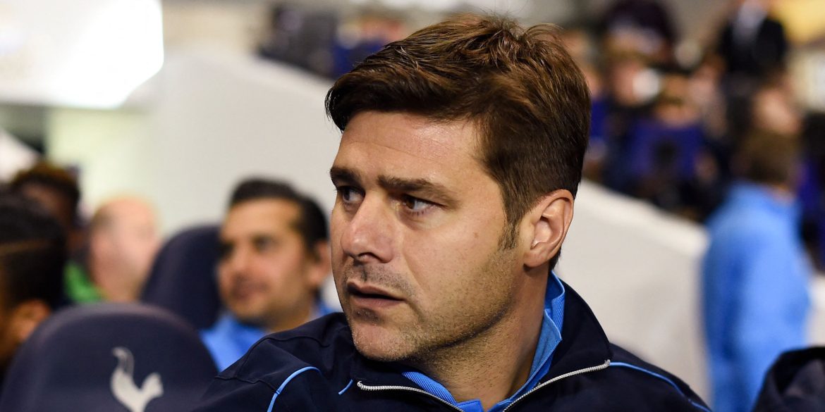 Dream Poch alternative: Spurs eyeing "one of the best coaches in Europe"