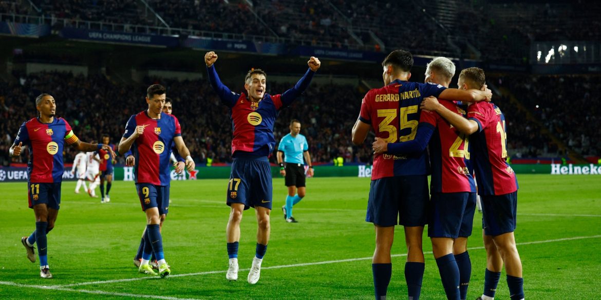 Agent of "outstanding" £50m ace in Manchester as Man Utd eye bargain move