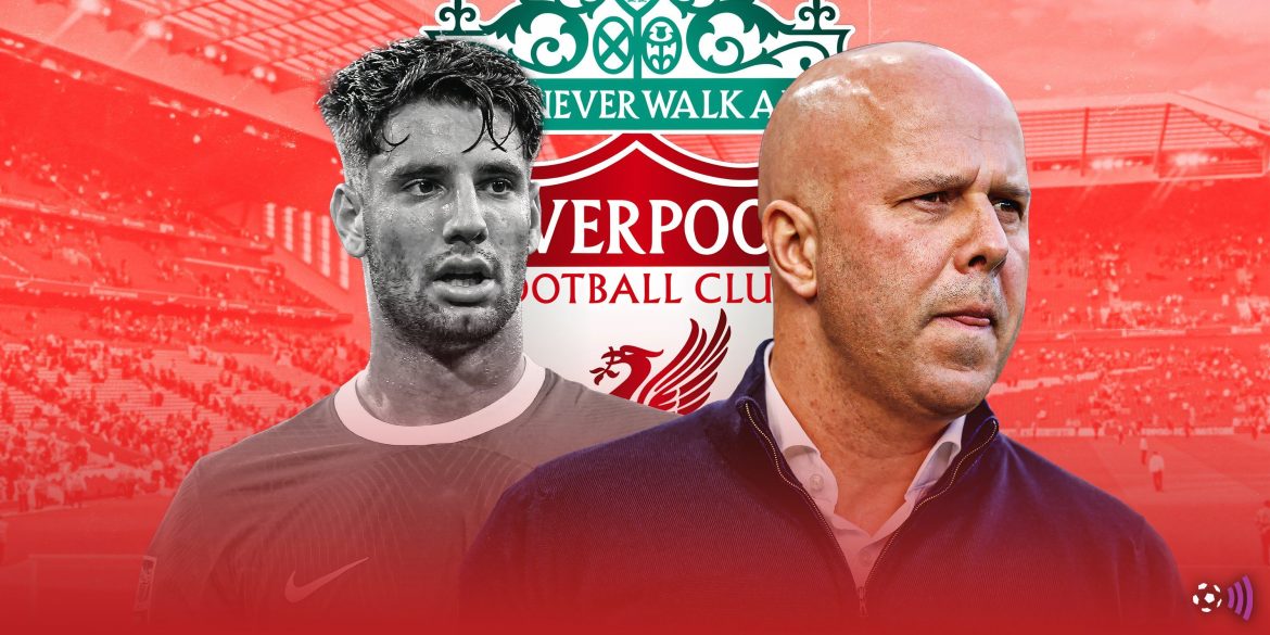 Scouts sent: Liverpool plot move for £66m Szoboszlai upgrade who Slot loves