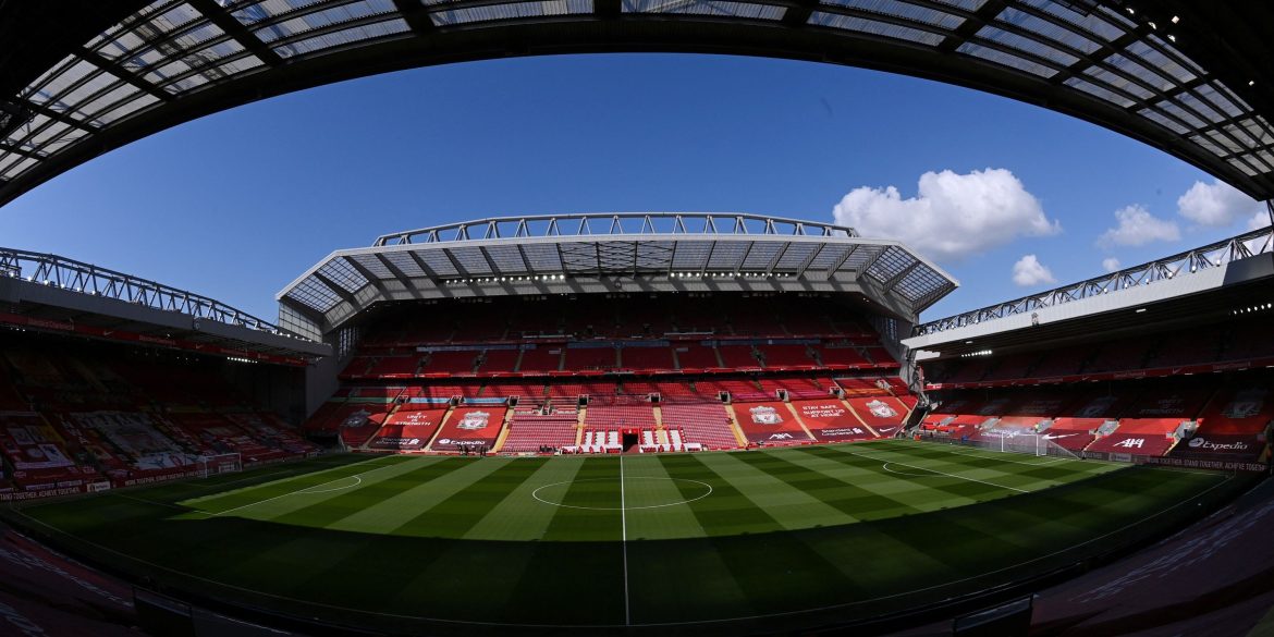 Liverpool hold concrete talks to sell £20m player who "can do everything"