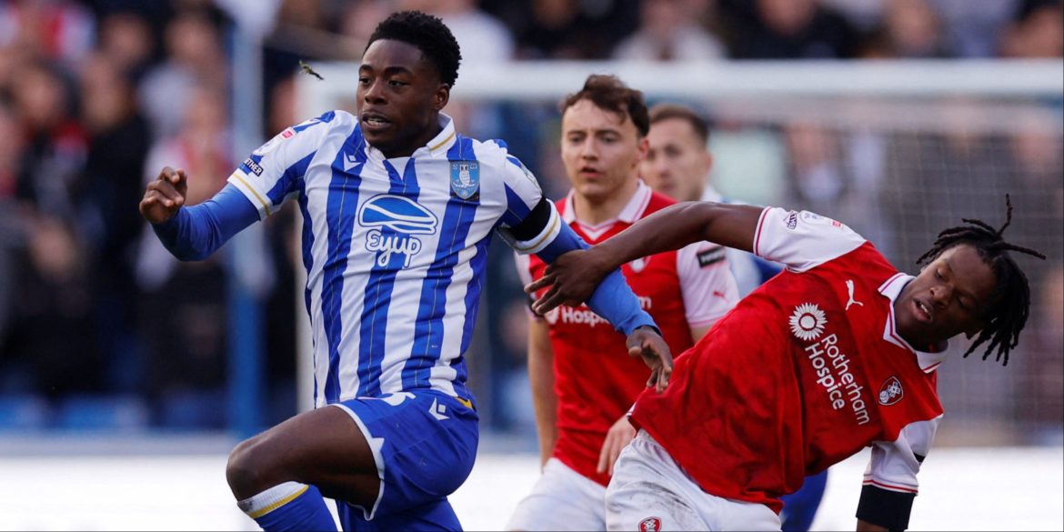 Sheffield Wednesday star who left in 2019 is now outscoring Musaba