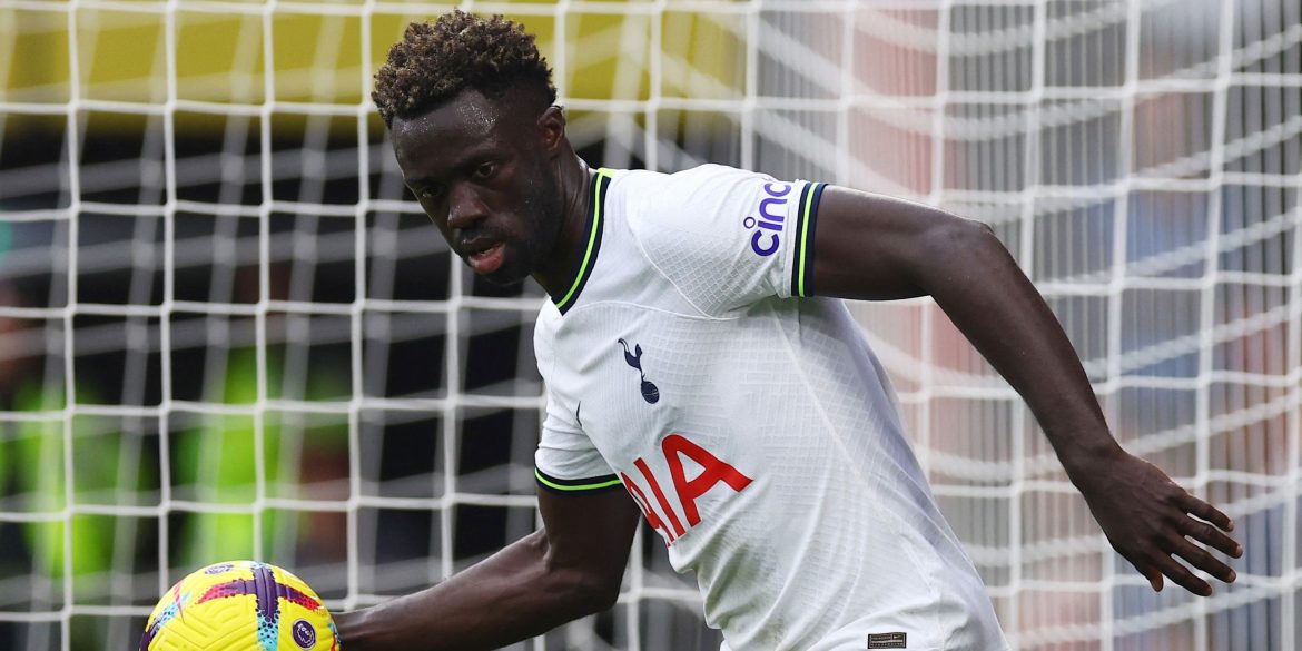 Tottenham: Spurs Now Agree To Sell "Reliable" Star