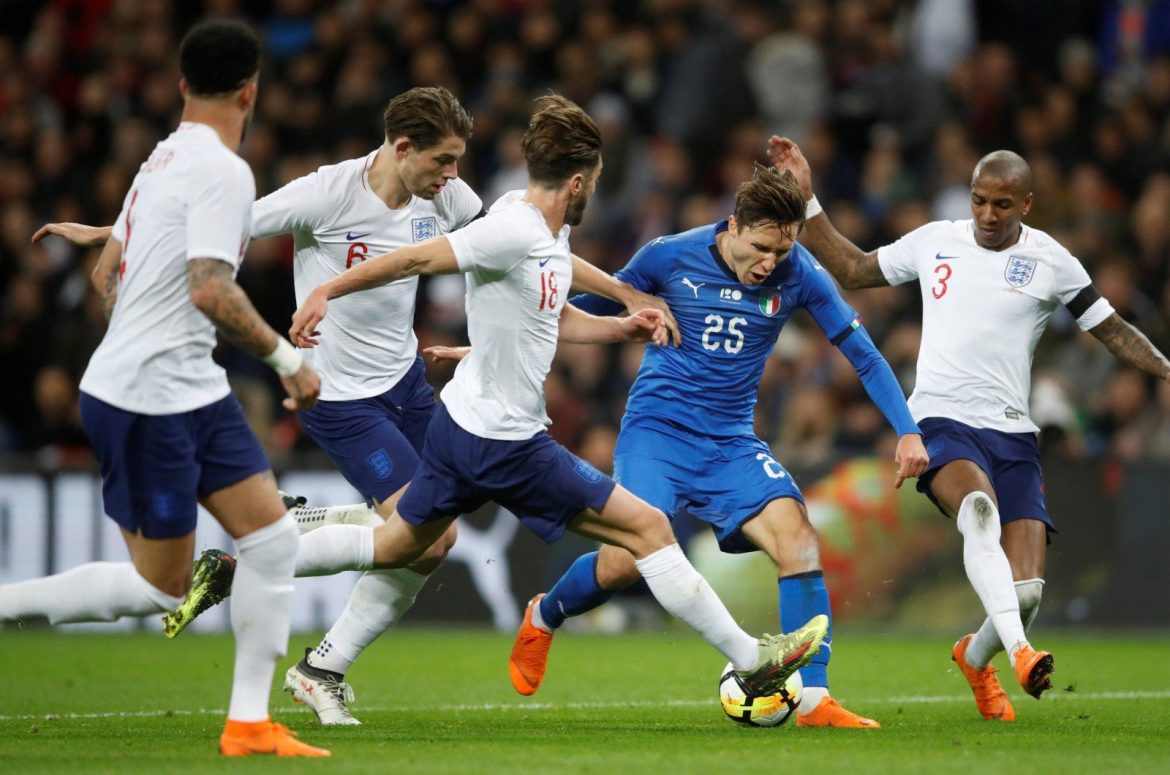 Newcastle Must Avoid Move For £51m Serie A "Wizard"