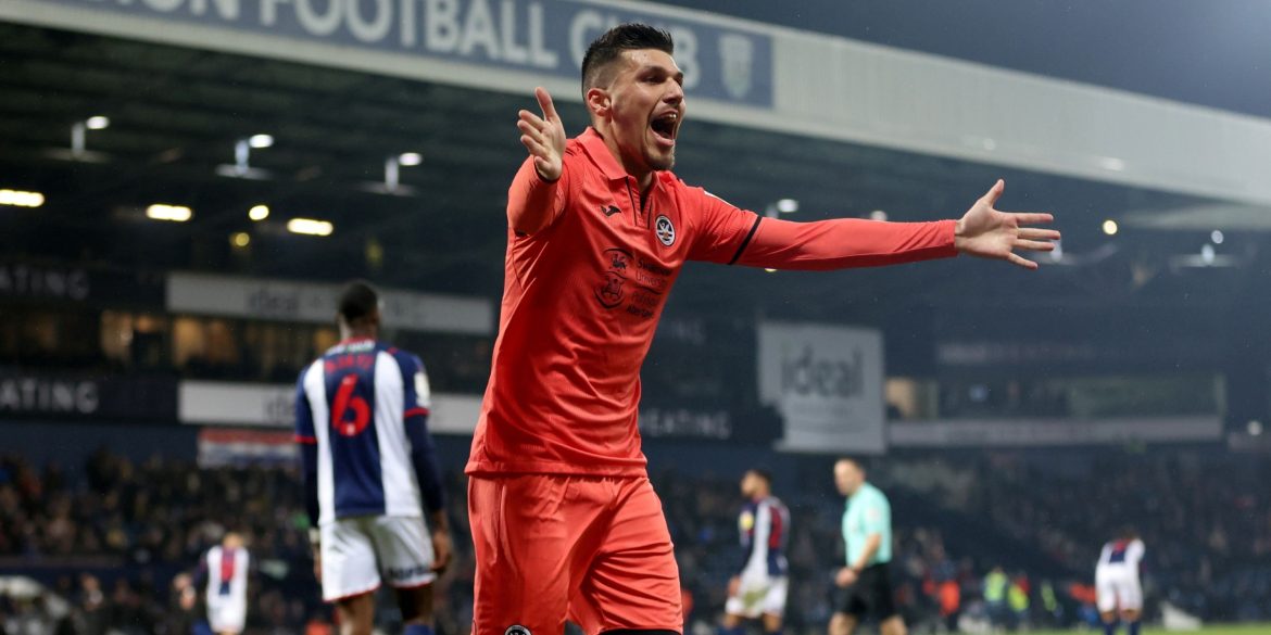 Everton Could Sign 20-goal "Danger Man" In Simms Swap Deal