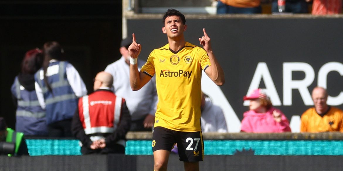 Man United Eyeing Deal For £50m "Big Talent" Who Knows Bruno