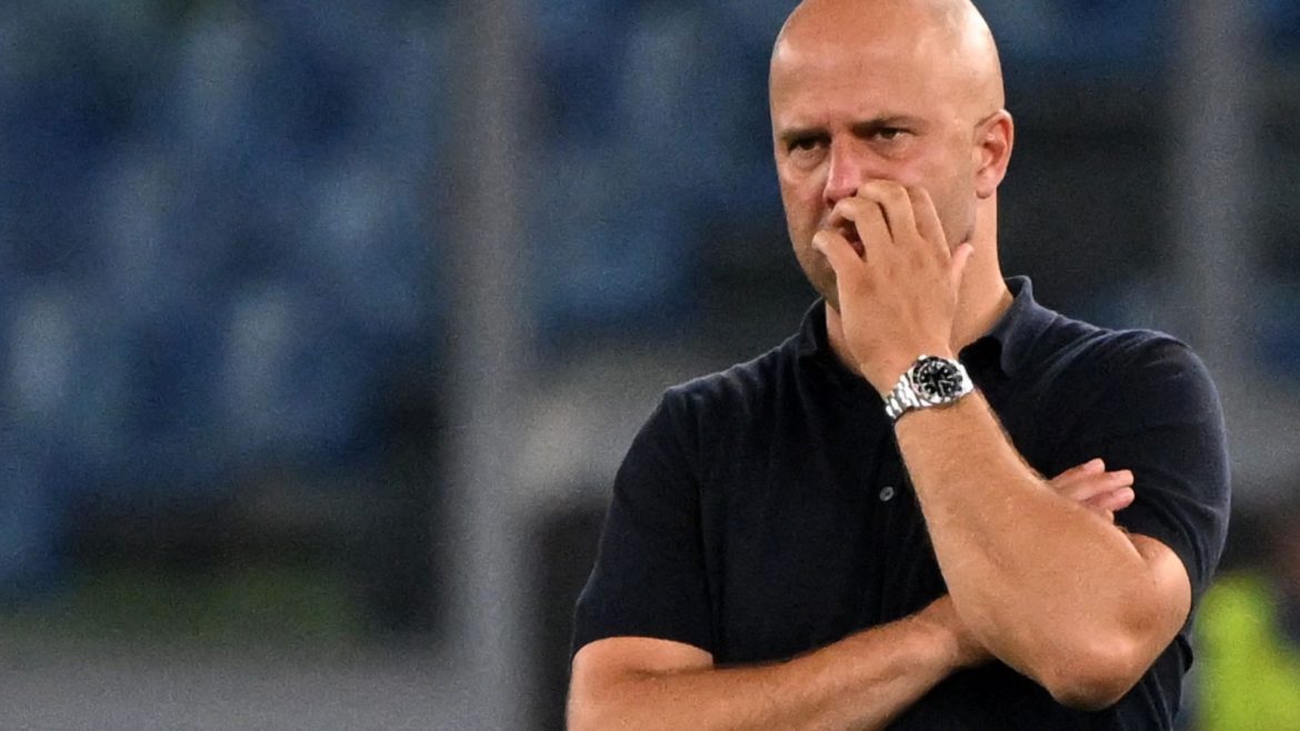 Levy Could Now Appoint ‘Most Exciting’ Permanent Boss At Spurs