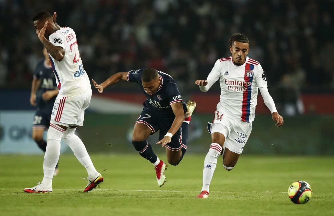 Chelsea could land Trent 2.0 in Malo Gusto