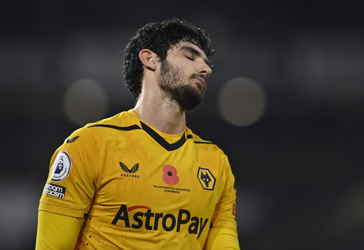 Madeley critical of Guedes’ behaviour