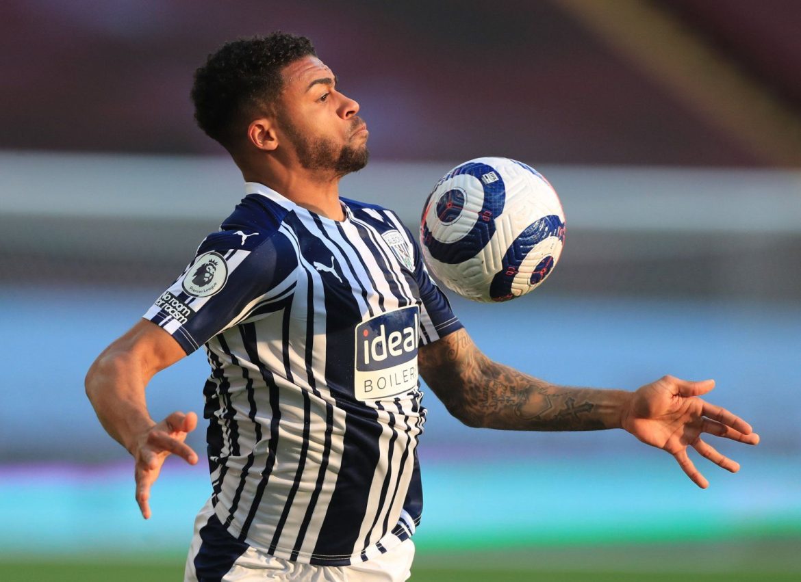 Furlong fit for West Brom clash