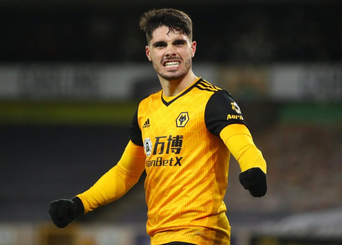 Ben Jacobs provides Pedro Neto Wolves exit update
