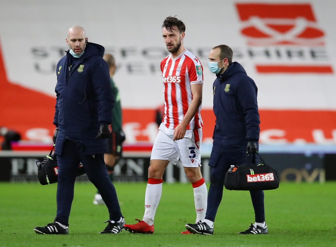 Sunderland make Morgan Fox enquiry