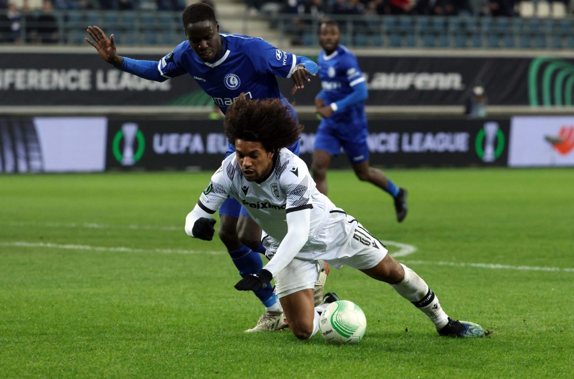 Celtic: Ange must move for Okumu