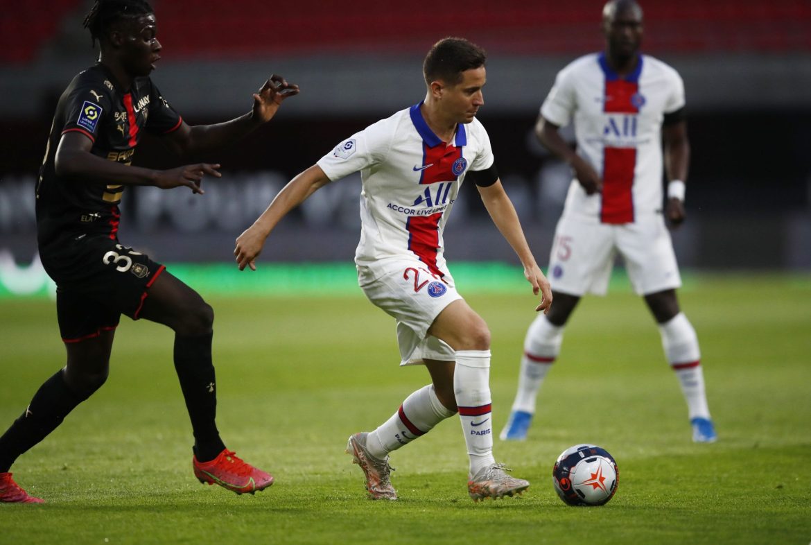Spurs: Paratici plotting Ugochukwu swoop