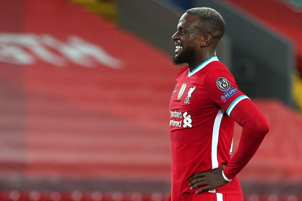 James Pearce makes Divock Origi claim