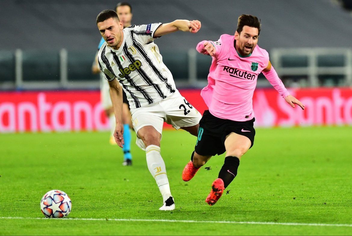 West Ham serious about Merih Demiral