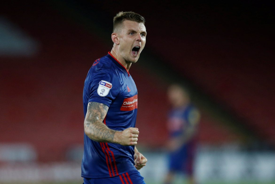 Ipswich interest in Max Power
