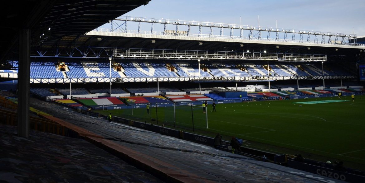 Everton undecided on Kyle John’s future
