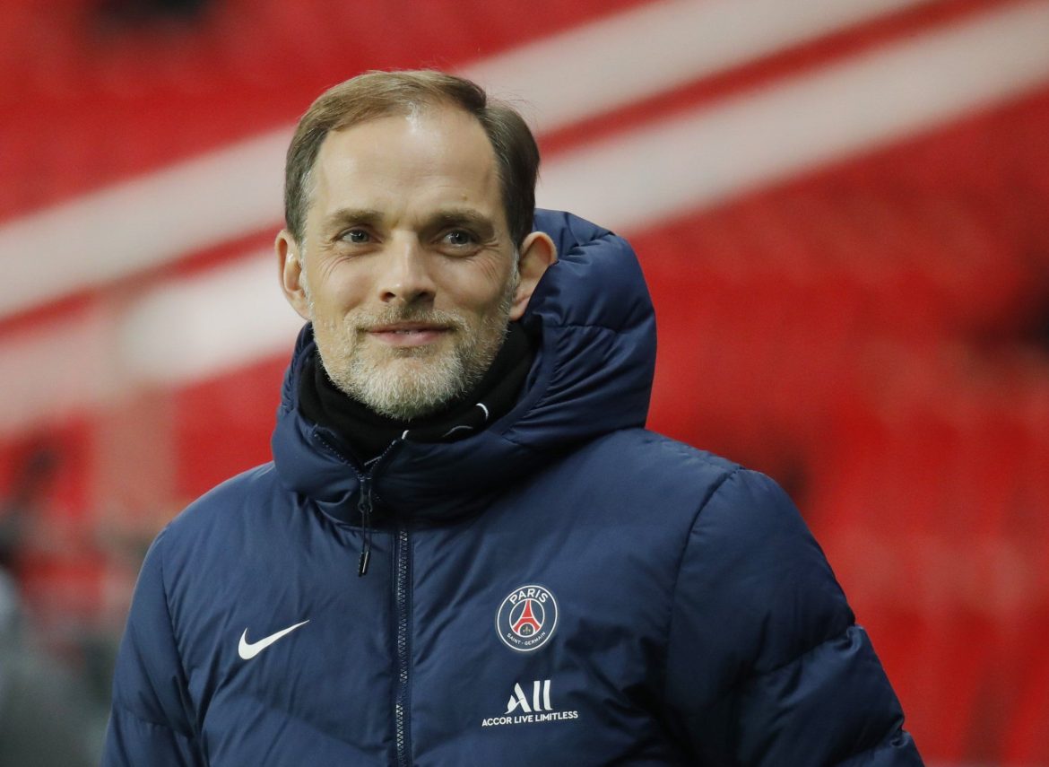 How Chelsea could line up under Tuchel