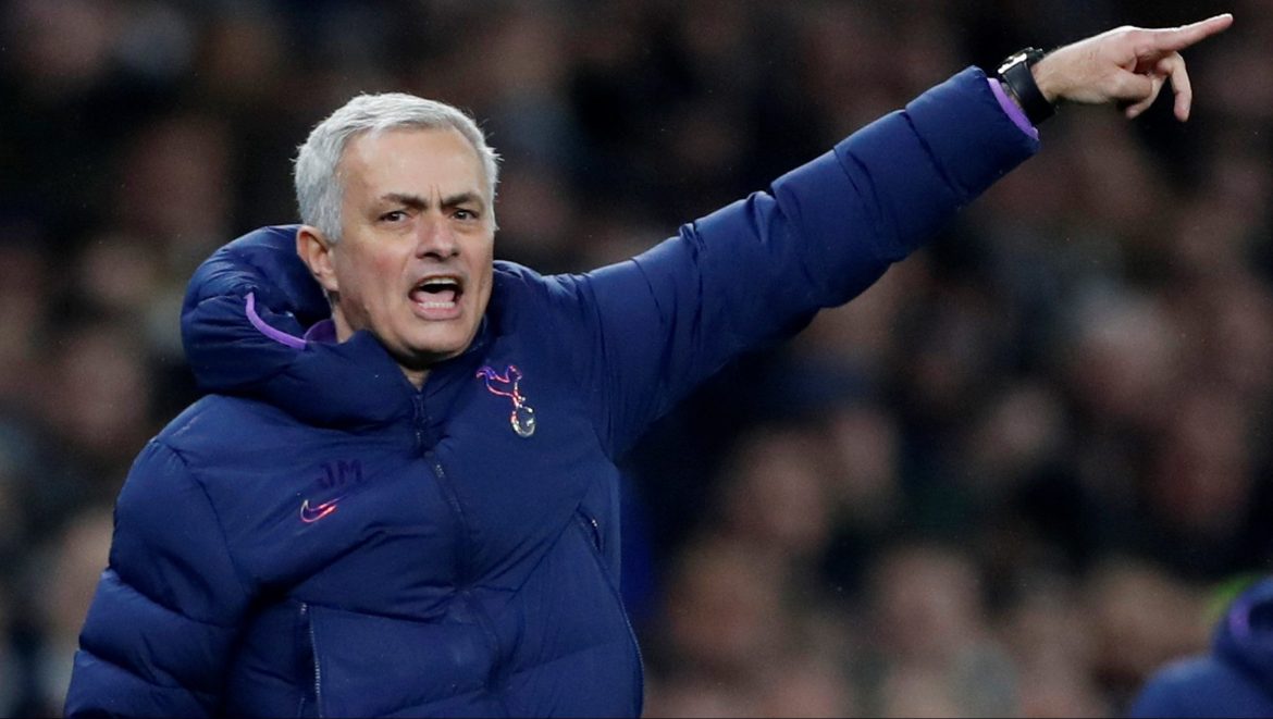 Spurs: Mourinho can ruin big day for Abramovich with latest masterplan