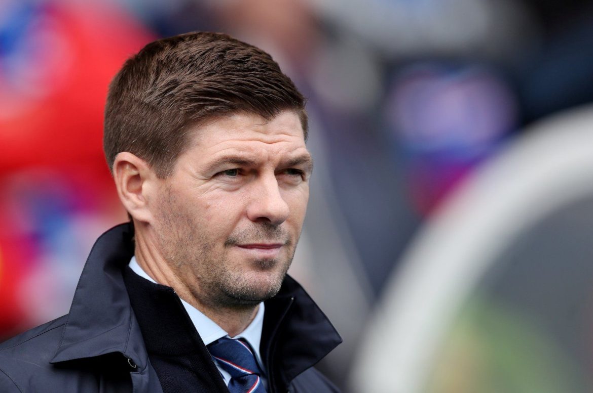Glasgow Rangers: Gers receive boost as Gerrard rival closes in on Bristol City job