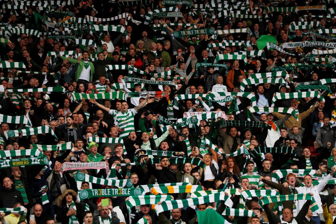 Celtic should be given the title by Rangers says John Hartson