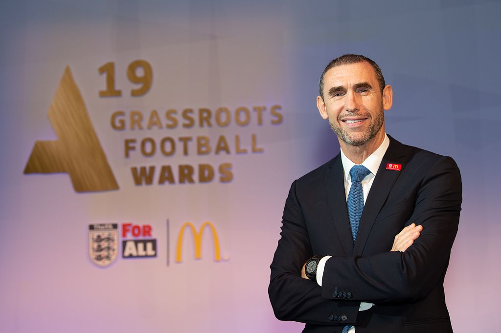 Exclusive: Martin Keown reflects on Arsenal under Arteta