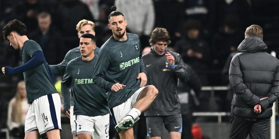 PSG now preparing £42m offer to sign "great" Tottenham ace in priority deal