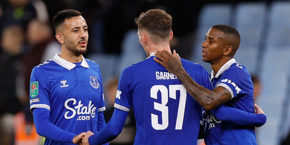 Talks open: Everton make move over new Goodison Park deal for £30k-p/w ace