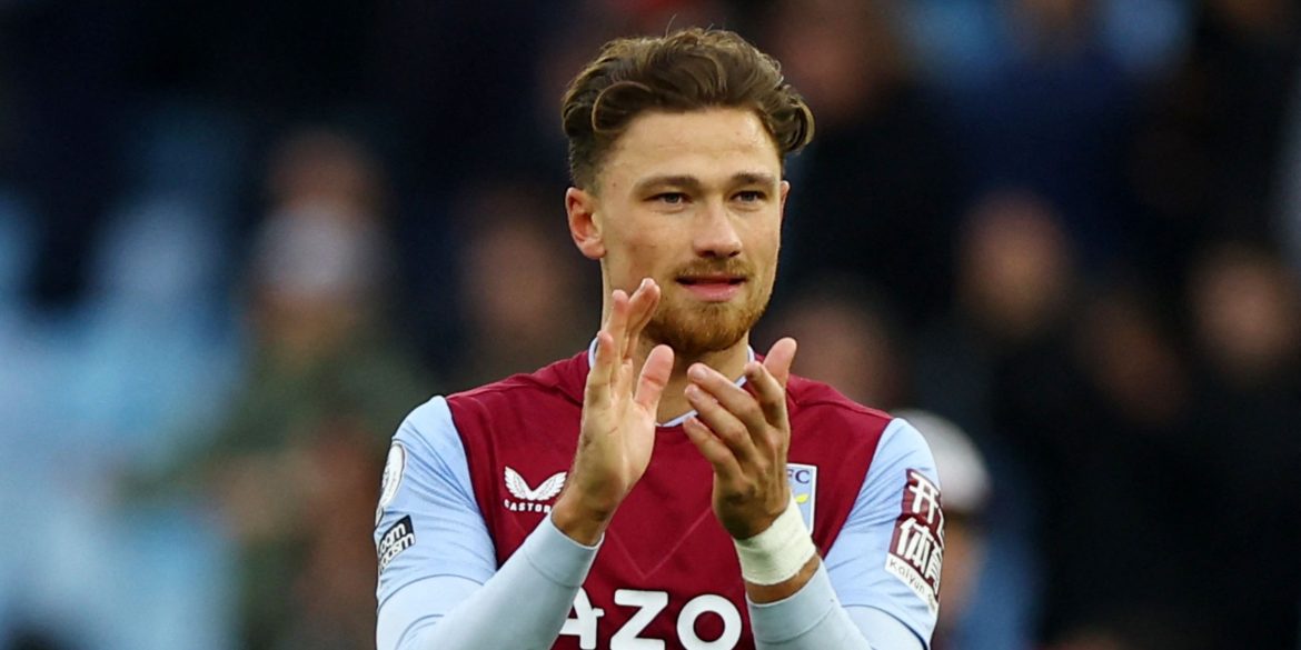 Aston Villa could sign perfect Cash upgrade in "beautiful" World Cup winner