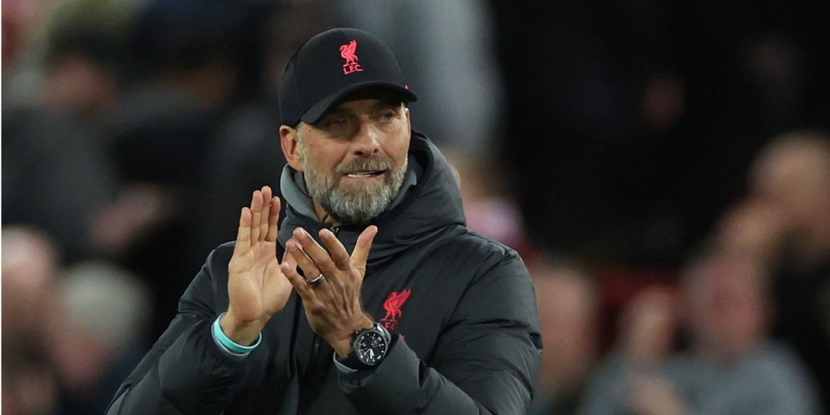 Liverpool "Favourites” To Complete Midfielder Signing
