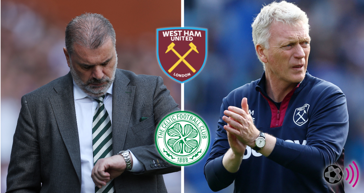 Celtic Eyeing 60 y/o Manager As Their "Priority" Target