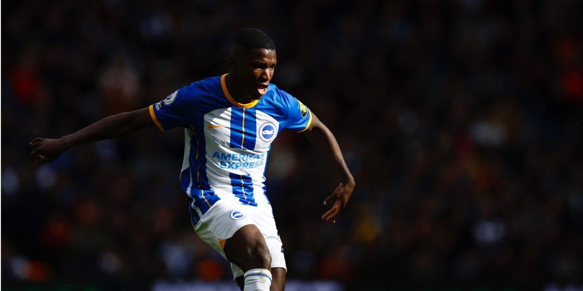 Arsenal Could Sign Their New Patrick Vieira
